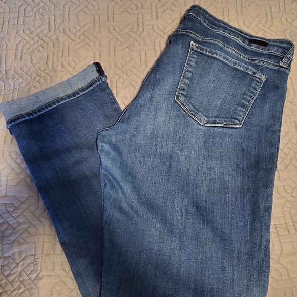 Kut from the Kloth jeans - Picture 3 of 5
